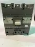 GE TJK436F000 300 Amp 3 Pole 600 VAC Circuit Breaker Frame