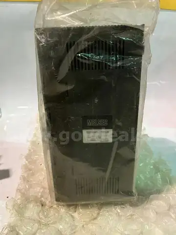 Mitsubishi MELSEC Programmable Controller