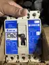Cutler-Hammer EHD3100L Molded Case Circuit Breaker, 100A, 3-Pole, 480V AC, 14kAIC, Series C