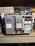GE Power Break II SSD20D220 2000A 3P 600V Draw-Out Circuit Breaker LSIG Trip