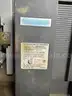 GE SHF20B220 Power Break II 2000A 3P 600V Fixed Mount Circuit Breaker LSIG Trip