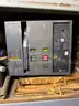 Merlin Gerin Masterpact M16 H1 1600A 3P 1000V Circuit Breaker STR38S Trip &#x2013; 65kA