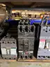 GE THED135100 100A 3P 600V Thermal Magnetic MCCB &#x2013; E150 Frame, 65kA @ 240V