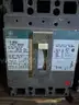 GE THED135100 100A 3P 600V Thermal Magnetic MCCB &#x2013; E150 Frame, 65kA @ 240V