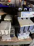 Telemecanique LC1F150 150A 3-Pole IEC Contactor &#x2013; 690V Rated, UL/IEC Certified