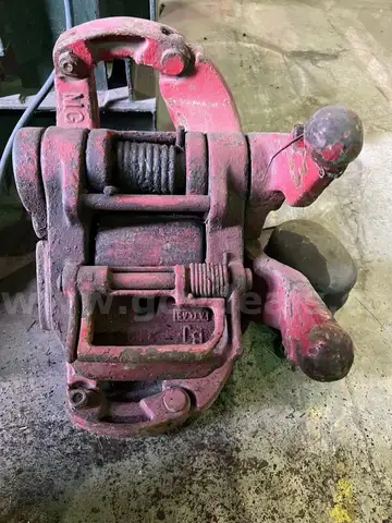 NOV National Oilwell Varco BJ 250 Ton Elevator