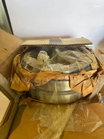 Timken bearing na-67885-sw-20-d