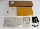 Lot of 2 Printers: HP Color LaserJet Enterprise Flow MFP M776zs T3U56A 220V LA/EU/GovUS