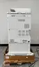 Lot of 2 Printers: HP Color LaserJet Enterprise Flow MFP M776zs T3U56A 220V LA/EU/GovUS