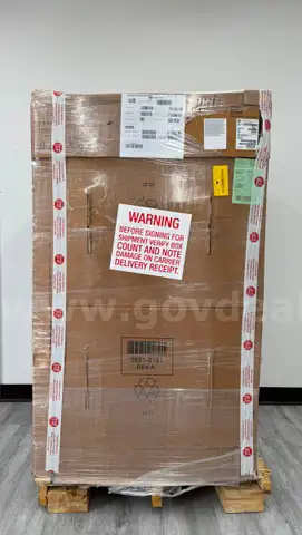 Lot of 2 Printers: HP Color LaserJet Enterprise Flow MFP M776zs T3U56A 220V LA/EU/GovUS
