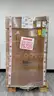 Lot of 2 Printers: HP Color LaserJet Enterprise Flow MFP M776zs T3U56A 220V LA/EU/GovUS