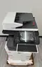 Lot of 2 Printers: HP Color LaserJet Enterprise Flow MFP M776zs T3U56A 220V LA/EU/GovUS