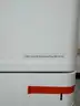 Lot of 2 Printers: HP Color LaserJet Enterprise Flow MFP M776zs T3U56A 220V LA/EU/GovUS