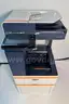 Lot of 8 Printers: Xerox VersaLink C605_YXL Multifunction Printer, Color, TAA Compliant 55 PPM, With Wireless Adapter.