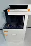 Lot of 8 Printers: Xerox VersaLink C605_YXL Multifunction Printer, Color, TAA Compliant 55 PPM, With Wireless Adapter.