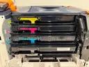 Lot of 40 Printers:Xerox VersaLink C400_YDN Color Laser Printer TAA Compliant.Xerox Warranty Active Feb 2026.New sealed