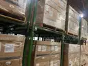 Lot of 288 PCs: Lexmark MS810dn 4063-230 Monochrome Network-ready Laser Printer 40GT135 High Voltage 220-240VAC(New )