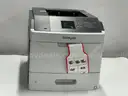 Lot of 288 PCs: Lexmark MS810dn 4063-230 Monochrome Network-ready Laser Printer 40GT135 High Voltage 220-240VAC(New )