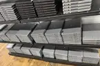 Lot of 221 Laptops : Dell Latitude 5300 /5310/5320/5410/5420/5520 16GB Ram No SSD .BIOS LOCKED.Conditions on description