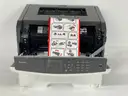 Lot of 30 Printers:Lexmark MS610dn 4514-635 Monochrome Network-ready Laser Printer 3ST415 High Voltage 220-240VAC(New )