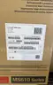 Lot of 30 Printers:Lexmark MS610dn 4514-635 Monochrome Network-ready Laser Printer 3ST415 High Voltage 220-240VAC(New )