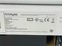 Lot of 30 Printers:Lexmark MS610dn 4514-635 Monochrome Network-ready Laser Printer 3ST415 High Voltage 220-240VAC(New )