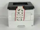 Lot of 30 Printers:Lexmark MS610dn 4514-635 Monochrome Network-ready Laser Printer 3ST415 High Voltage 220-240VAC(New )