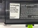 Lot of 30 Printers:Lexmark MS610dn 4514-635 Monochrome Network-ready Laser Printer 3ST415 High Voltage 220-240VAC(New )