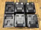 Lot of 70 Printers: HP LASERJET PRO 400 MFP M425dn  CF286A, Used ,Tested Excellent Condition With Toner.(List Attached)
