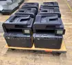 Lot of 70 Printers: HP LASERJET PRO 400 MFP M425dn  CF286A, Used ,Tested Excellent Condition With Toner.(List Attached)