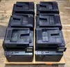 Lot of 70 Printers: HP LASERJET PRO 400 MFP M425dn  CF286A, Used ,Tested Excellent Condition With Toner.(List Attached)