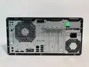 Lot of 425 PCs: HP EliteDesk 705 G4 TOWER AMD RYZEN 5 PRO 2400G, 3.60GHz, 16GB Ram.512GB HDD. New Sealed Box.