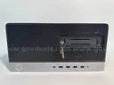 Lot of 425 PCs: HP EliteDesk 705 G4 TOWER AMD RYZEN 5 PRO 2400G, 3.60GHz, 16GB Ram.512GB HDD. New Sealed Box.