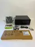 Lot of 425 PCs: HP EliteDesk 705 G4 TOWER AMD RYZEN 5 PRO 2400G, 3.60GHz, 16GB Ram.512GB HDD. New Sealed Box.