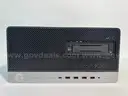 Lot of 425 PCs: HP EliteDesk 705 G4 TOWER AMD RYZEN 5 PRO 2400G, 3.60GHz, 16GB Ram.512GB HDD. New Sealed Box.