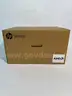 Lot of 425 PCs: HP EliteDesk 705 G4 TOWER AMD RYZEN 5 PRO 2400G, 3.60GHz, 16GB Ram.512GB HDD. New Sealed Box.
