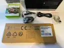 Lot of 425 PCs: HP EliteDesk 705 G4 TOWER AMD RYZEN 5 PRO 2400G, 3.60GHz, 16GB Ram.512GB HDD. New Sealed Box.