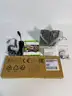 Lot of 425 PCs: HP EliteDesk 705 G4 TOWER AMD RYZEN 5 PRO 2400G, 3.60GHz, 16GB Ram.512GB HDD. New Sealed Box.