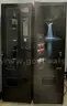 Lot of (2) FSI Vending Machines