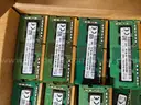 Lot of 530 RAM Sticks ✅ 4GB PC4 Laptop SODIMM RAM Memory