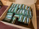 Lot of 530 RAM Sticks ✅ 4GB PC4 Laptop SODIMM RAM Memory