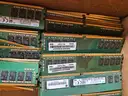 Lot of 200 Sticks 8GB PC4 Desktop RAM ✅ PC RAM Memory