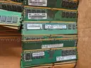 Lot of 200 Sticks 8GB PC4 Desktop RAM ✅ PC RAM Memory