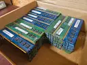 Lot of 356pcs DDR4/PC4 RAM Memory ✅ 8GB and 16GB Desktop & Server RAM