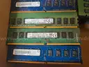 Lot of 356pcs DDR4/PC4 RAM Memory ✅ 8GB and 16GB Desktop & Server RAM
