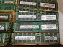 Lot of 356pcs DDR4/PC4 RAM Memory ✅ 8GB and 16GB Desktop & Server RAM