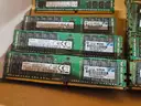 Lot of 356pcs DDR4/PC4 RAM Memory ✅ 8GB and 16GB Desktop & Server RAM