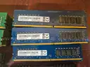 Lot of 356pcs DDR4/PC4 RAM Memory ✅ 8GB and 16GB Desktop & Server RAM