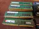 Lot of 356pcs DDR4/PC4 RAM Memory ✅ 8GB and 16GB Desktop & Server RAM