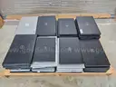 Lot of 62 8th Gen+ Laptops ✅ Mixed Models / Condition / Specs